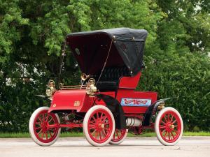 1904 Northern Runabout